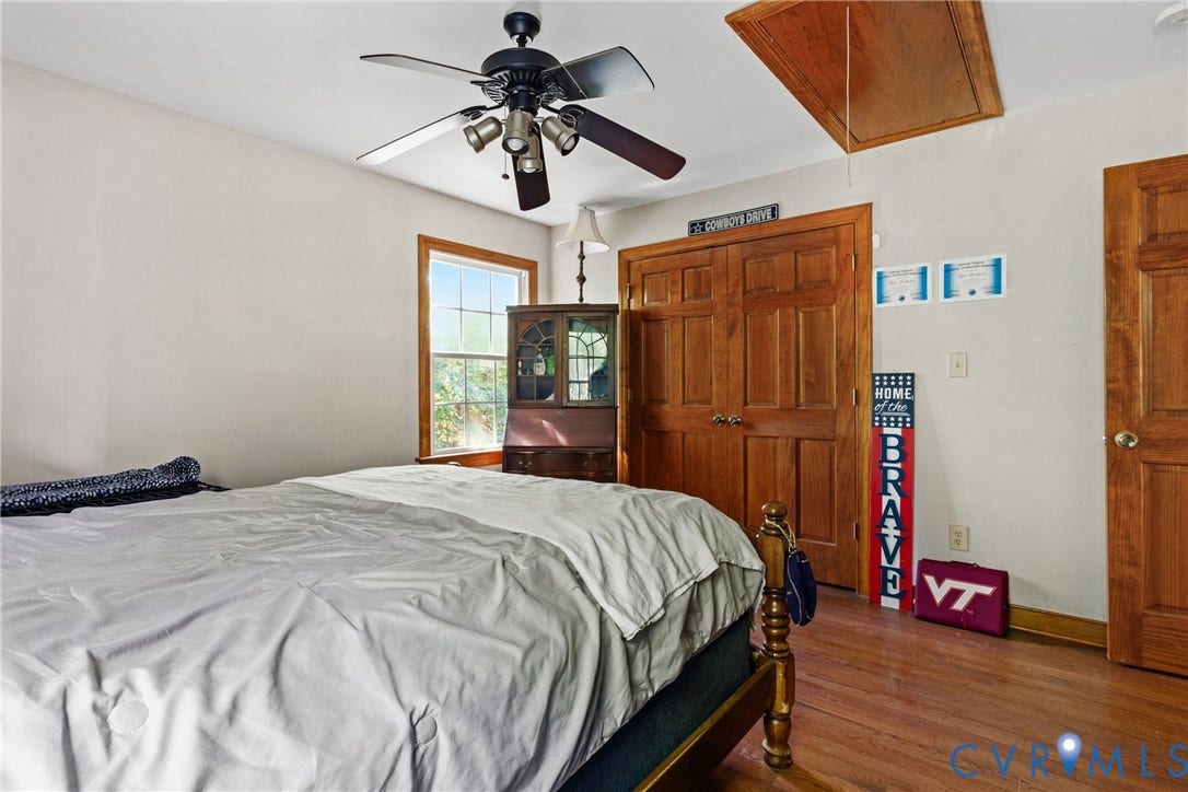 17361 Belsches Road, Bumpass, VA 23024 17361 Belsches Road, Bumpass, VA 23024
