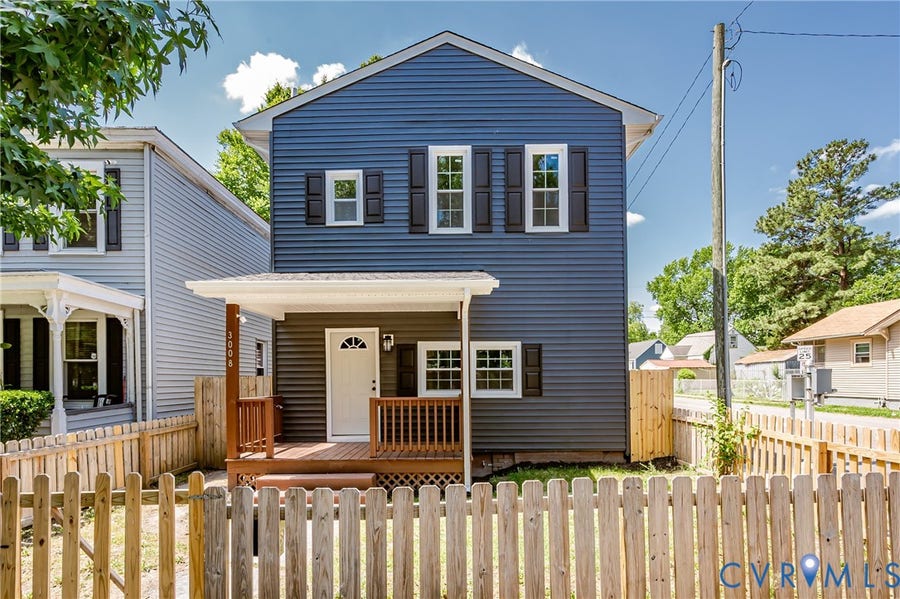 Property photo for 3008 Forest Hill Avenue, Richmond, VA