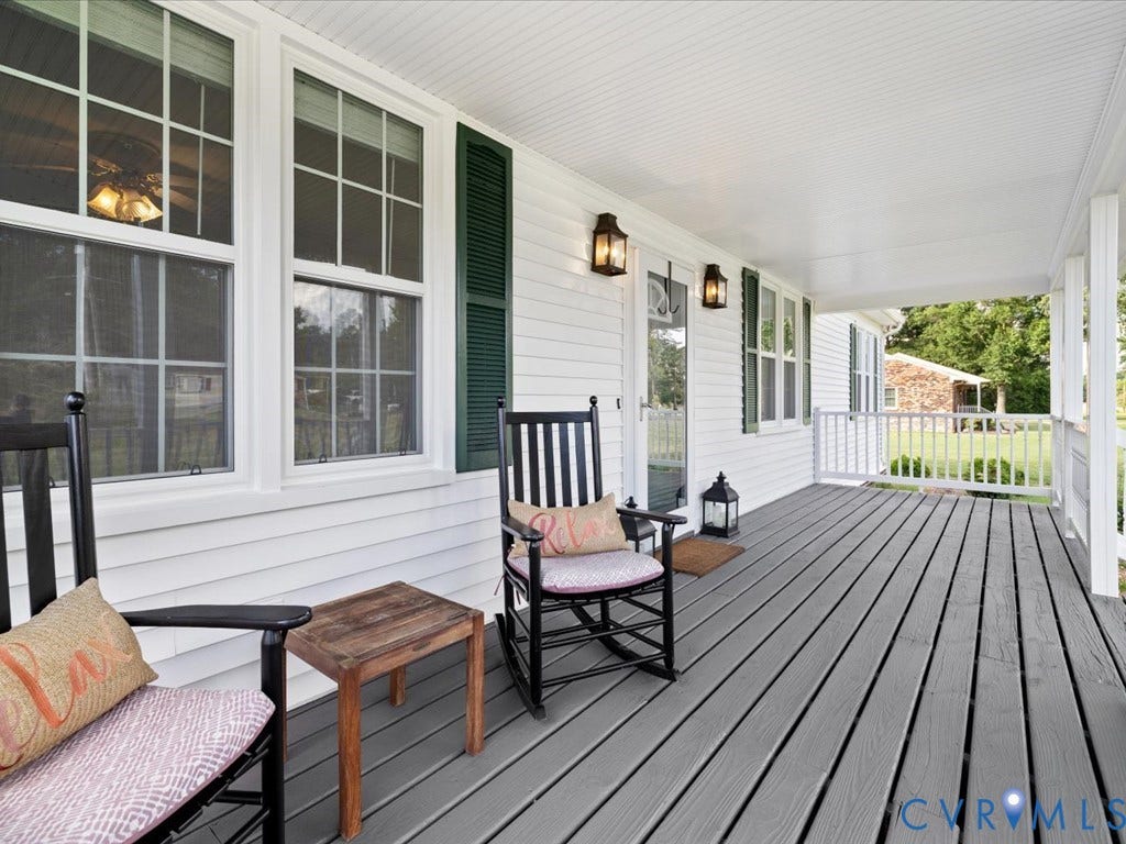 2376 Mill Road, Acreage, Henrico, VA 23231 2376 Mill Road, Acreage, Henrico, VA 23231