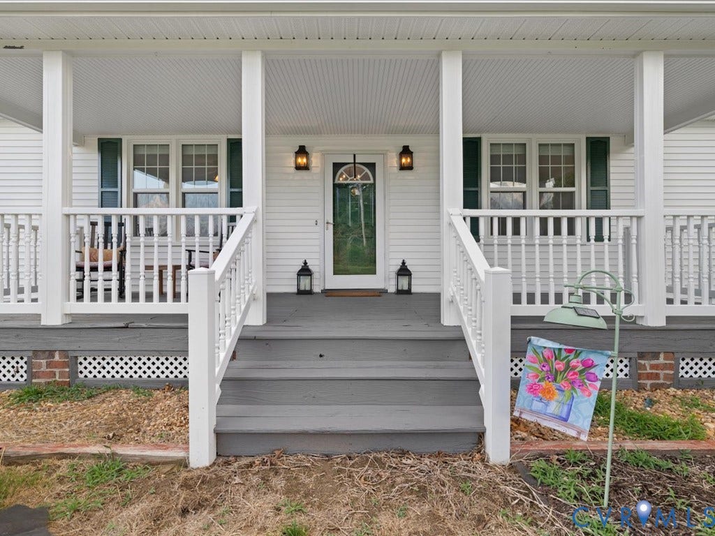 2376 Mill Road, Acreage, Henrico, VA 23231 2376 Mill Road, Acreage, Henrico, VA 23231
