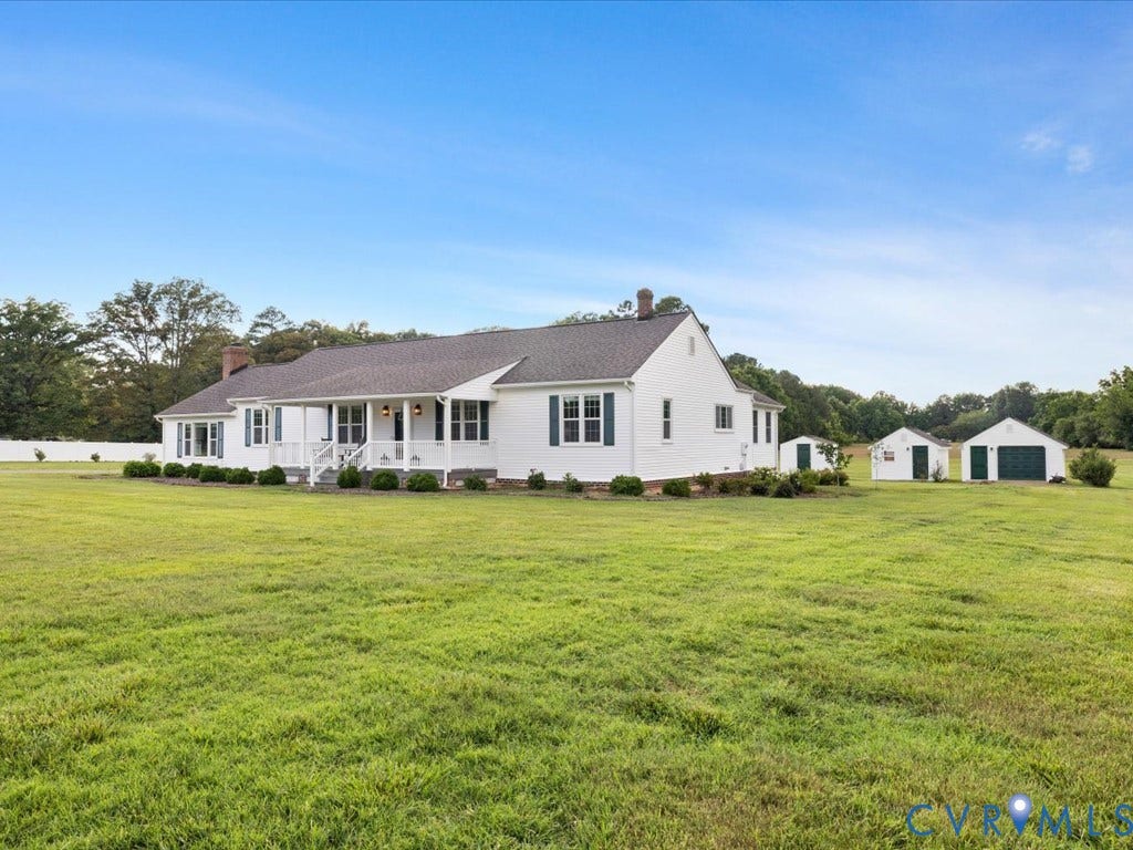 2376 Mill Road, Acreage, Henrico, VA 23231 2376 Mill Road, Acreage, Henrico, VA 23231