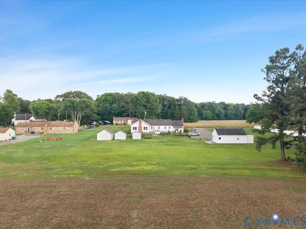 2376 Mill Road, Acreage, Henrico, VA 23231 2376 Mill Road, Acreage, Henrico, VA 23231