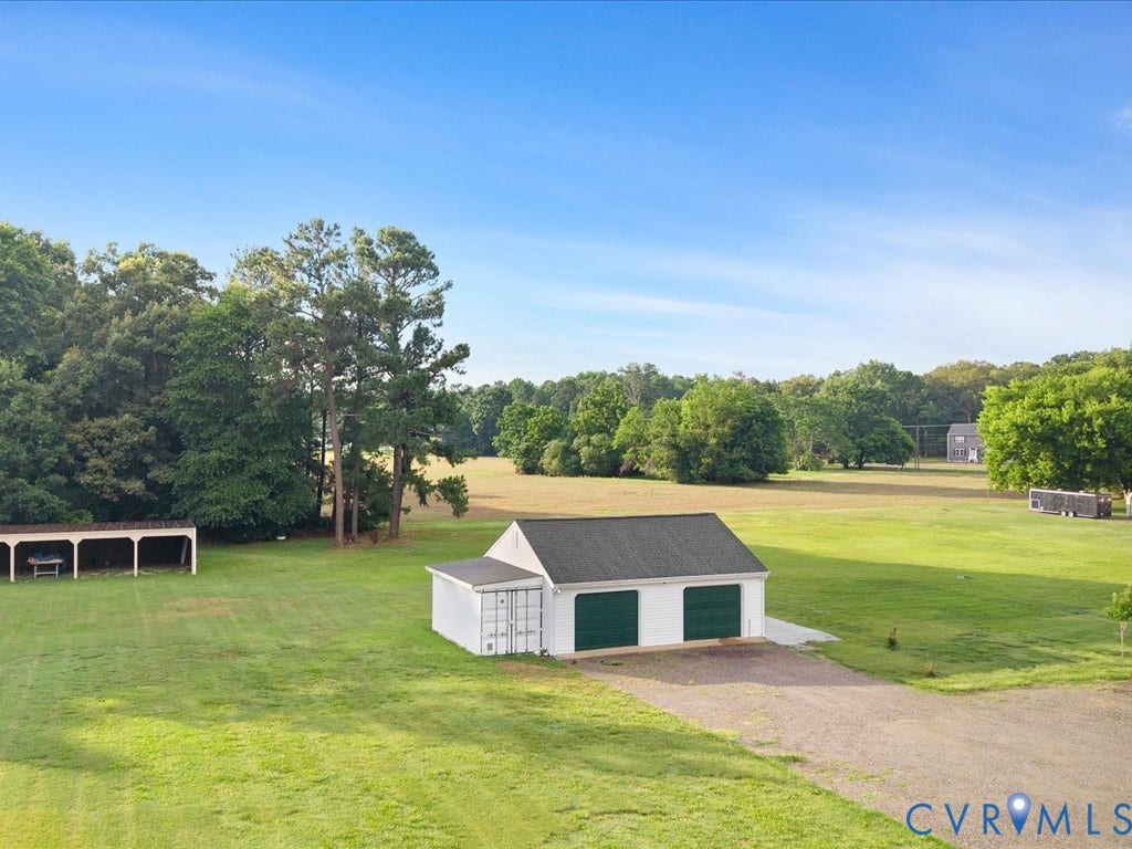 2376 Mill Road, Acreage, Henrico, VA 23231 2376 Mill Road, Acreage, Henrico, VA 23231