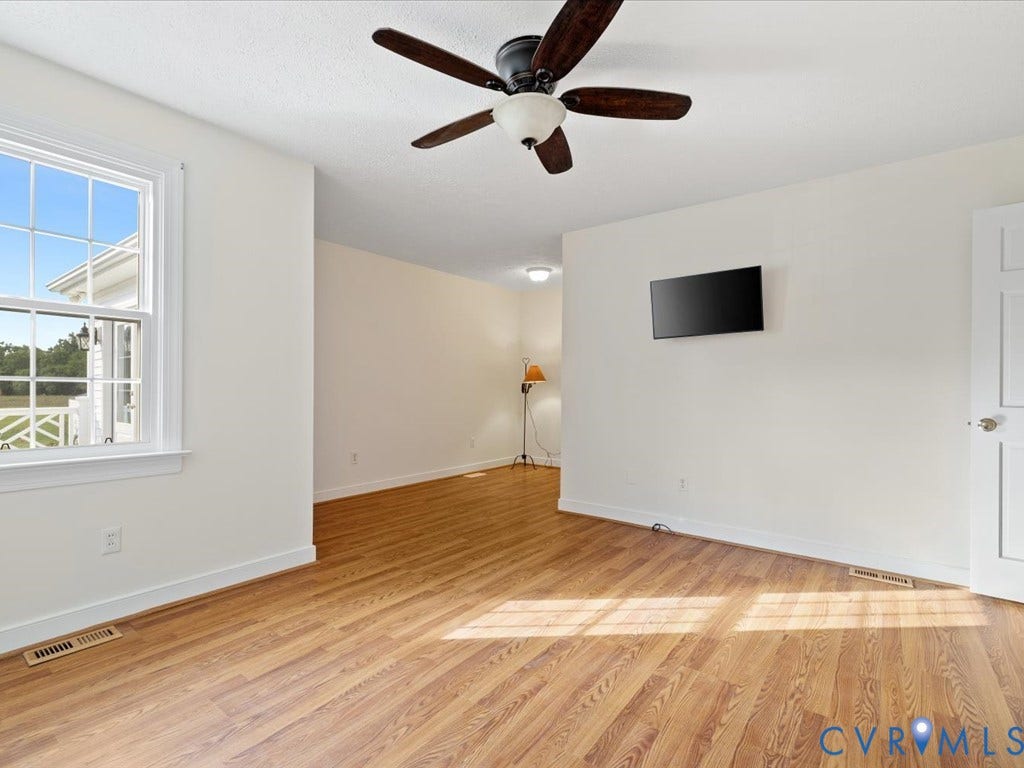 2376 Mill Road, Acreage, Henrico, VA 23231 2376 Mill Road, Acreage, Henrico, VA 23231
