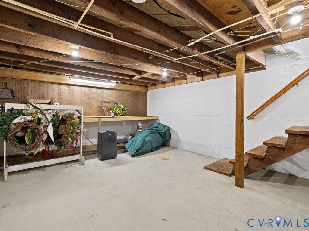 2376 Mill Road, Acreage, Henrico, VA 23231 2376 Mill Road, Acreage, Henrico, VA 23231