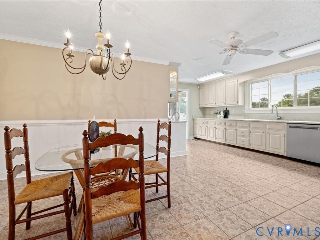 2376 Mill Road, Acreage, Henrico, VA 23231 2376 Mill Road, Acreage, Henrico, VA 23231