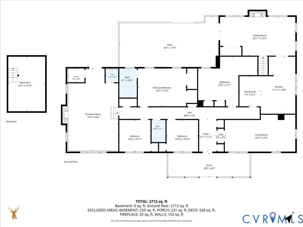 2376 Mill Road, Acreage, Henrico, VA 23231 2376 Mill Road, Acreage, Henrico, VA 23231