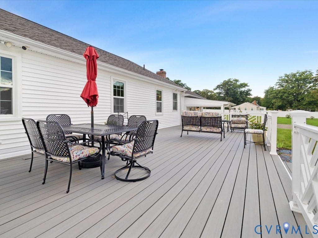 2376 Mill Road, Acreage, Henrico, VA 23231 2376 Mill Road, Acreage, Henrico, VA 23231