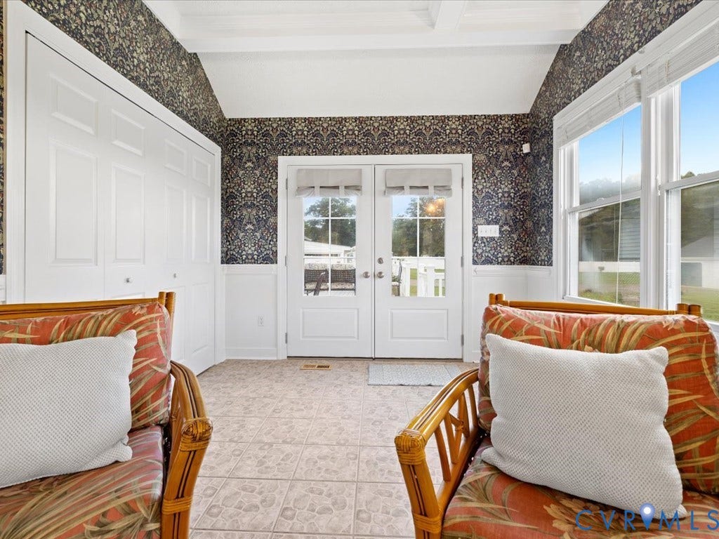 2376 Mill Road, Acreage, Henrico, VA 23231 2376 Mill Road, Acreage, Henrico, VA 23231