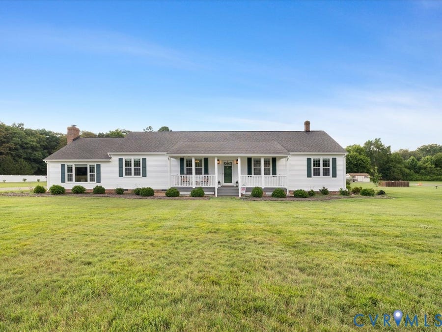 Property photo for 2376 Mill Road, Henrico, VA