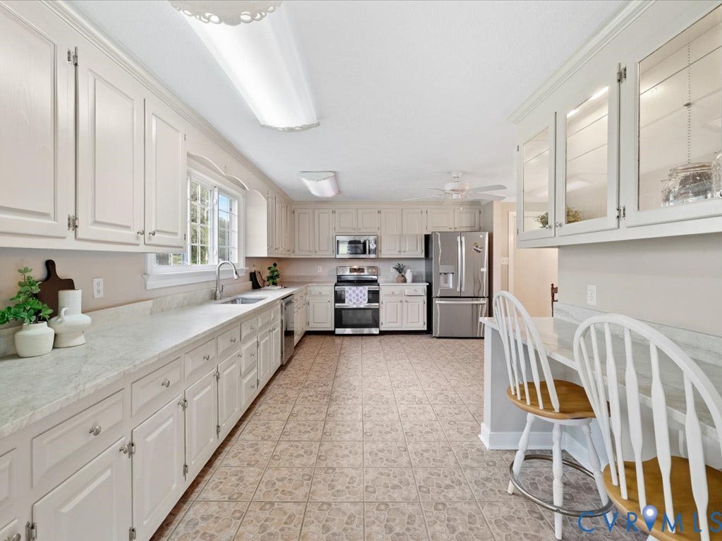 2376 Mill Road, Acreage, Henrico, VA 23231 2376 Mill Road, Acreage, Henrico, VA 23231