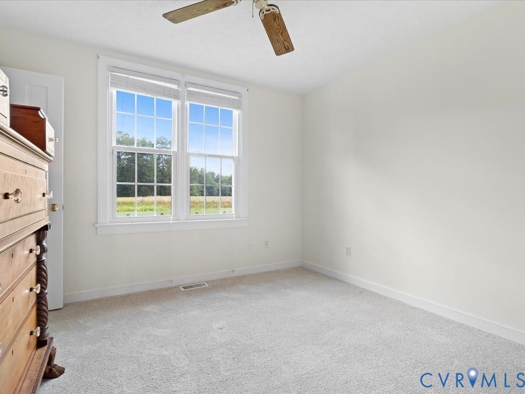 2376 Mill Road, Acreage, Henrico, VA 23231 2376 Mill Road, Acreage, Henrico, VA 23231