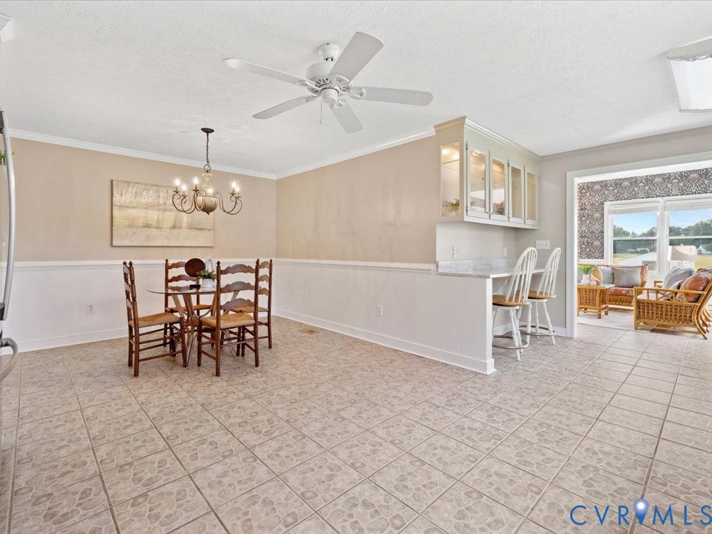 2376 Mill Road, Acreage, Henrico, VA 23231 2376 Mill Road, Acreage, Henrico, VA 23231