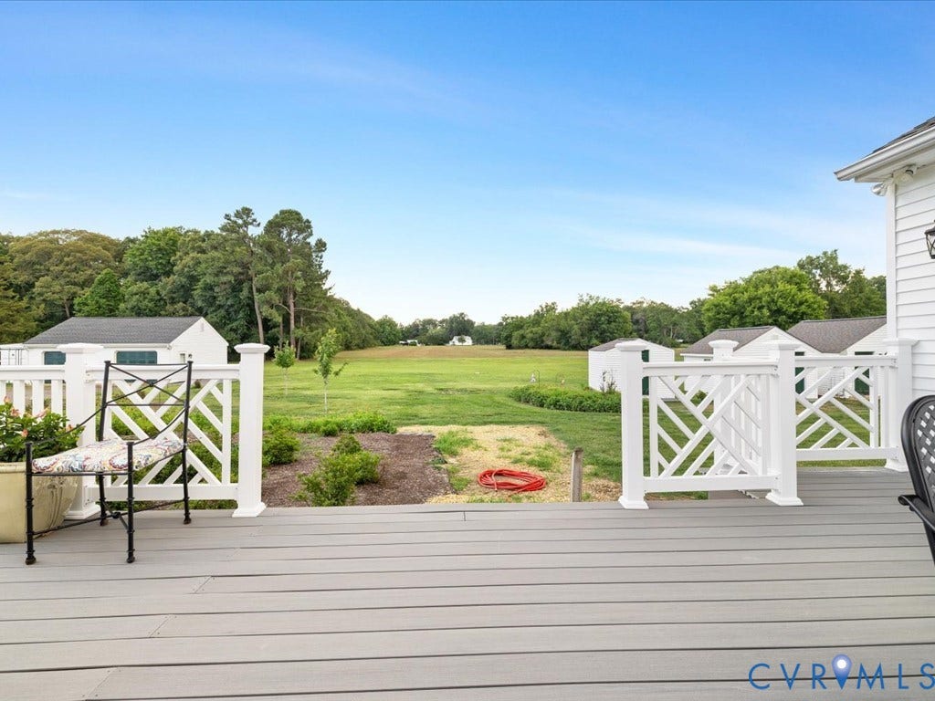 2376 Mill Road, Acreage, Henrico, VA 23231 2376 Mill Road, Acreage, Henrico, VA 23231