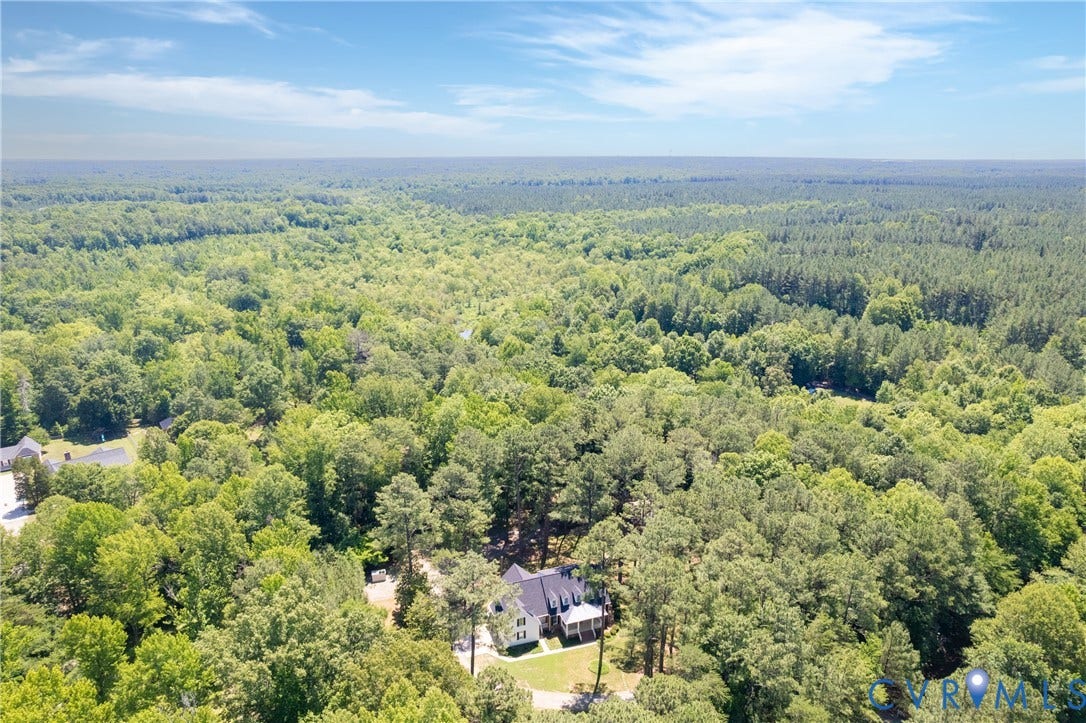 104 Petersburg Road, Powhatan, VA 23139