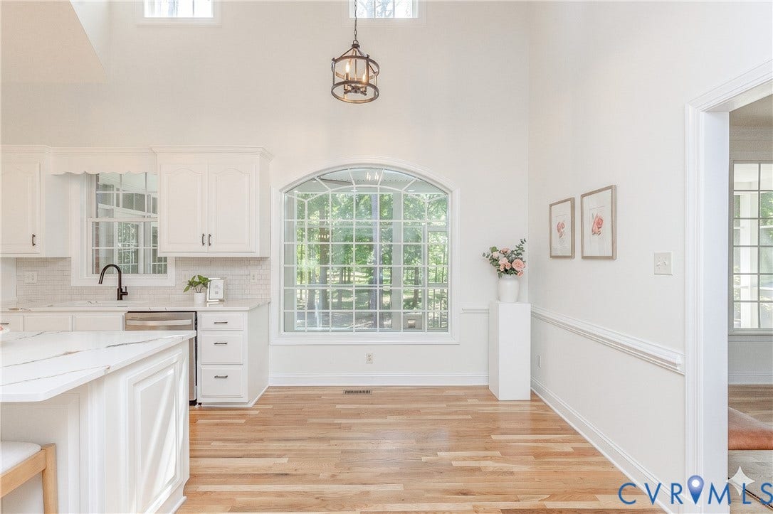 104 Petersburg Road, Powhatan, VA 23139