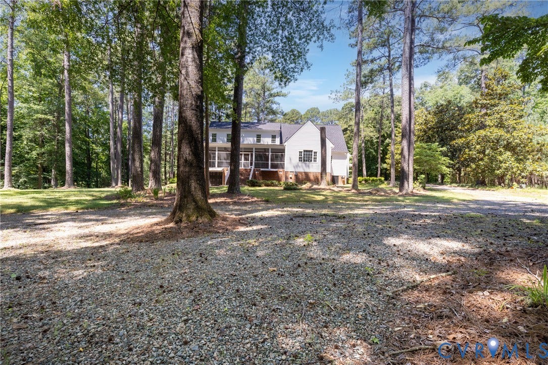 104 Petersburg Road, Powhatan, VA 23139