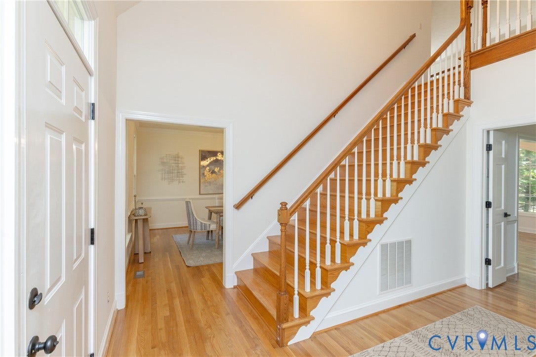 104 Petersburg Road, Powhatan, VA 23139