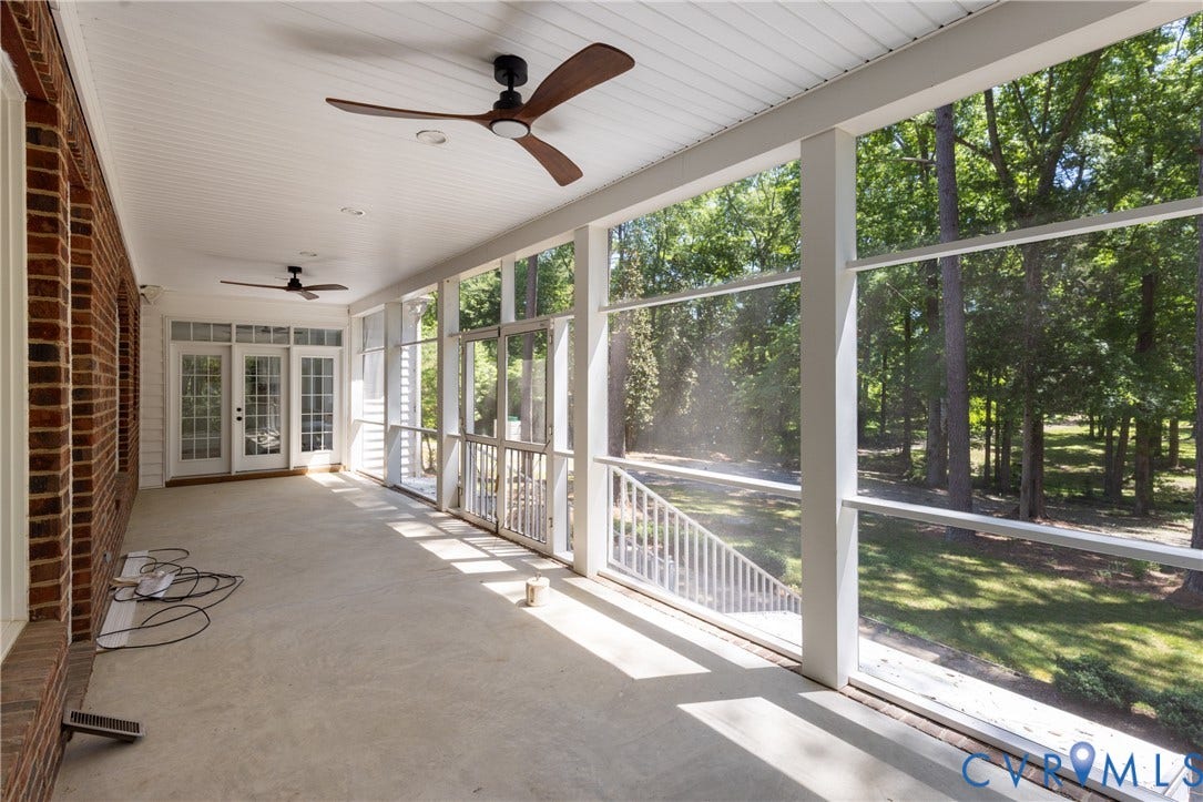 104 Petersburg Road, Powhatan, VA 23139
