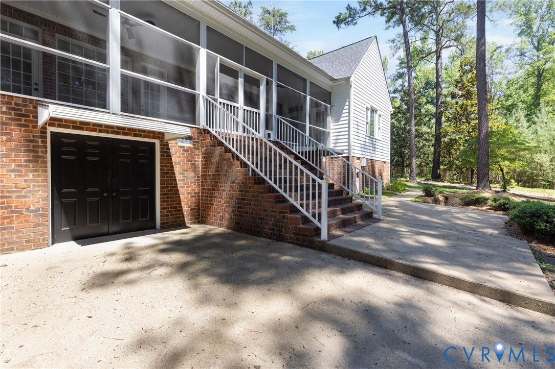 104 Petersburg Road, Powhatan, VA 23139