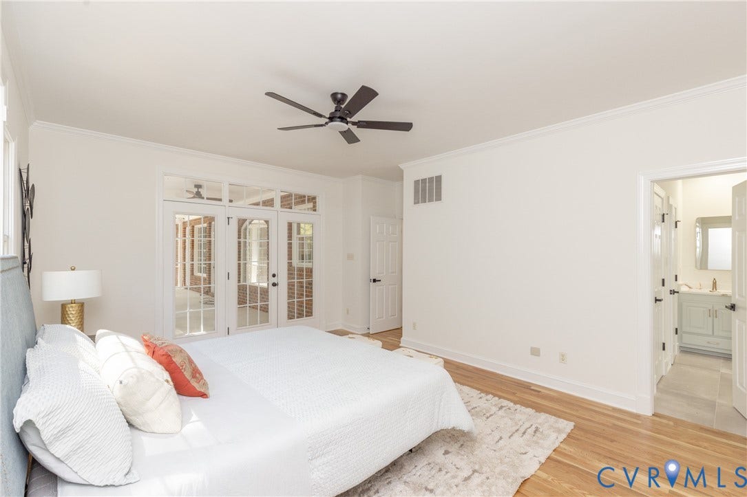 104 Petersburg Road, Powhatan, VA 23139