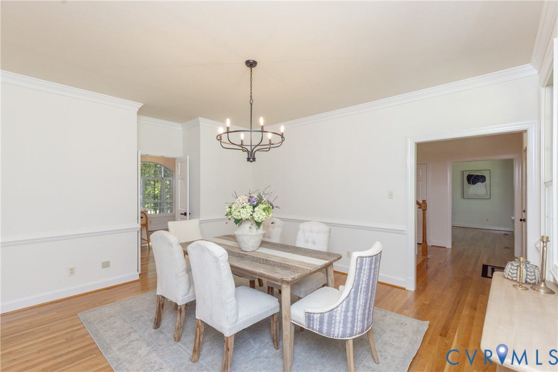 104 Petersburg Road, Powhatan, VA 23139