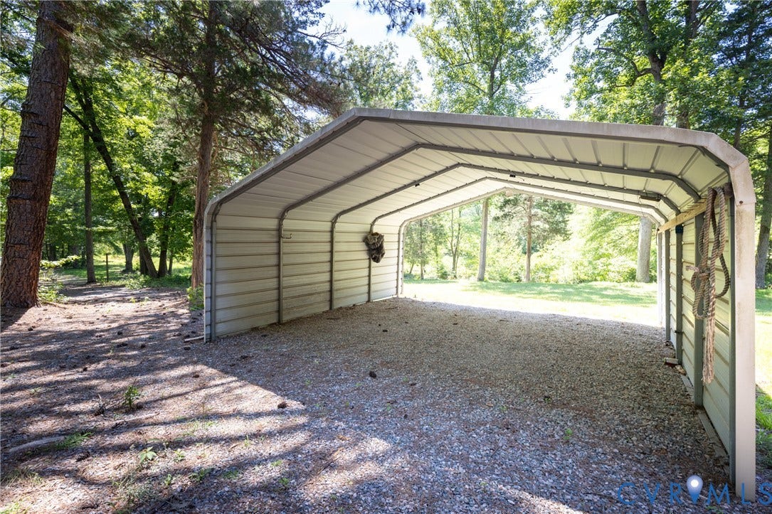 104 Petersburg Road, Powhatan, VA 23139
