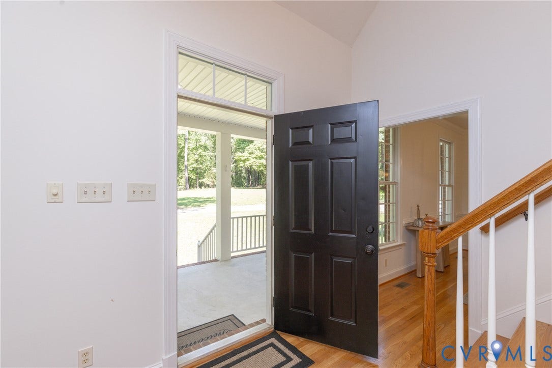 104 Petersburg Road, Powhatan, VA 23139