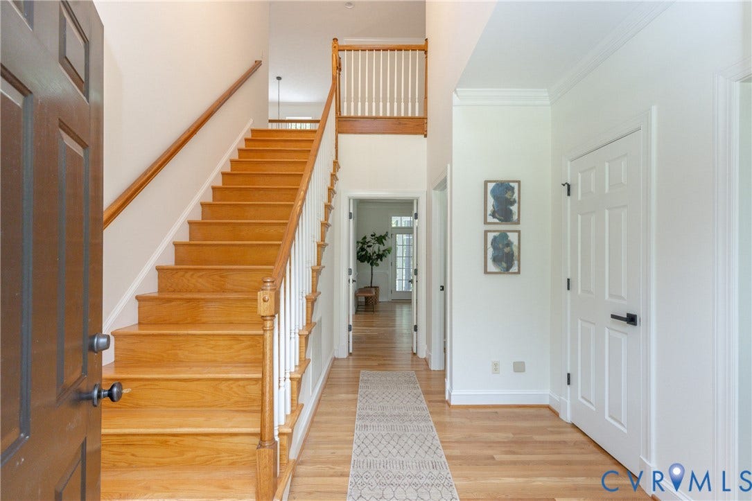 104 Petersburg Road, Powhatan, VA 23139