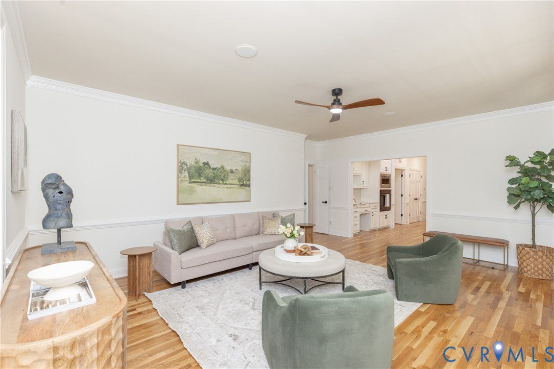 104 Petersburg Road, Powhatan, VA 23139