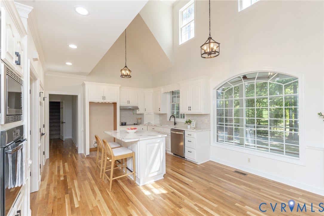 104 Petersburg Road, Powhatan, VA 23139