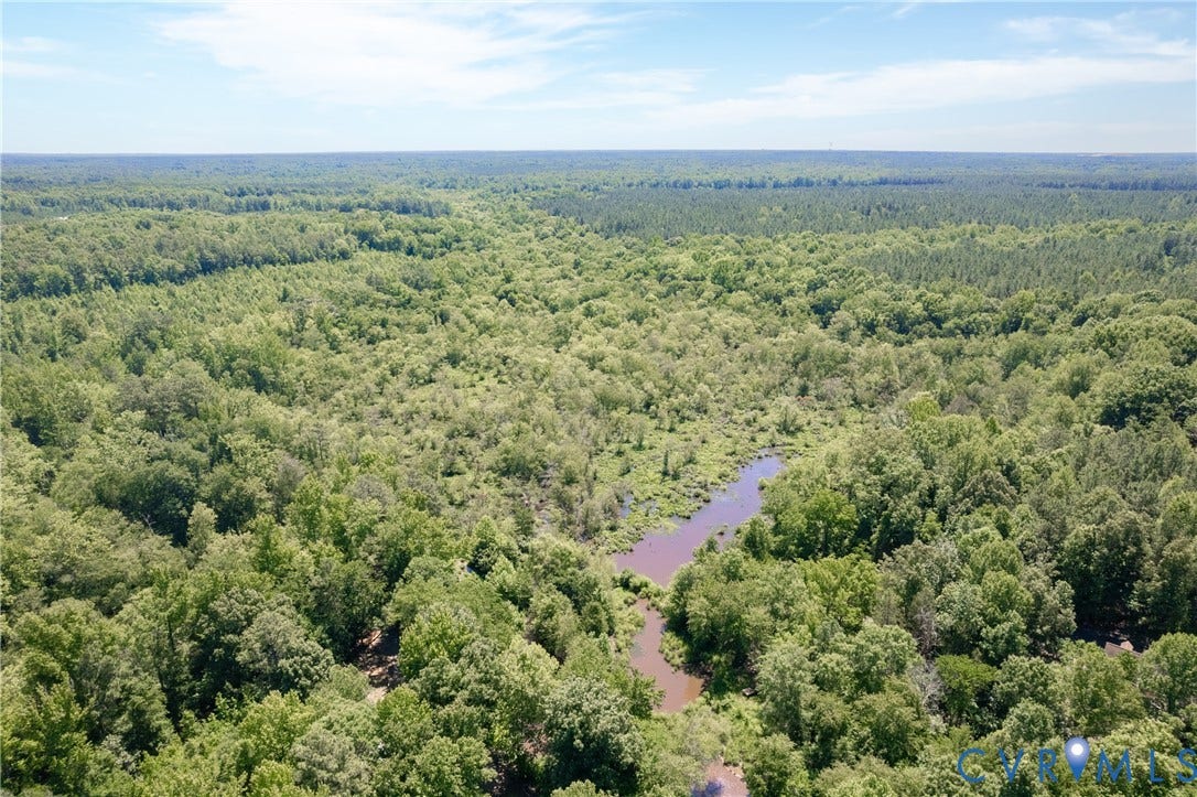 104 Petersburg Road, Powhatan, VA 23139