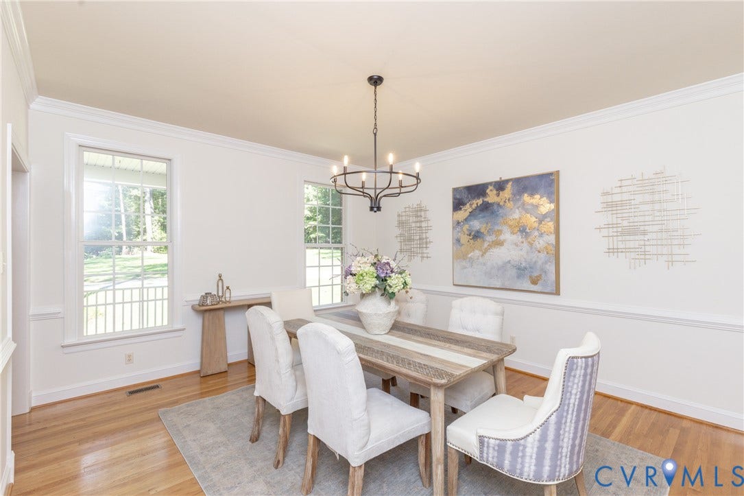 104 Petersburg Road, Powhatan, VA 23139