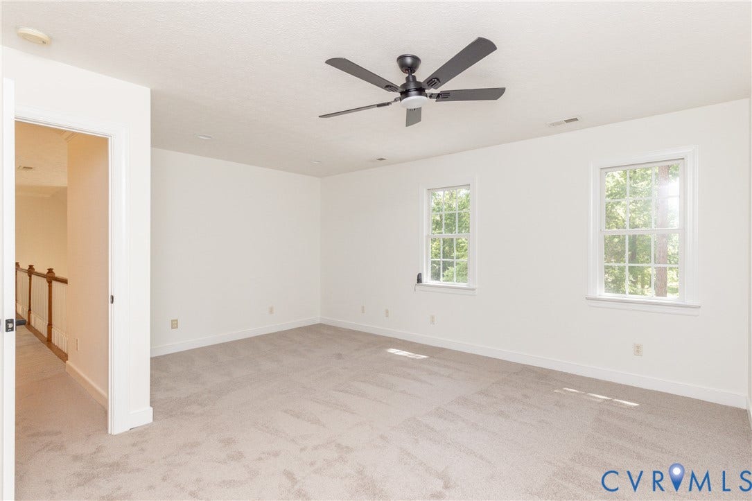 104 Petersburg Road, Powhatan, VA 23139