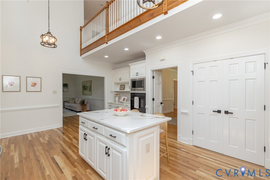 104 Petersburg Road, Powhatan, VA 23139