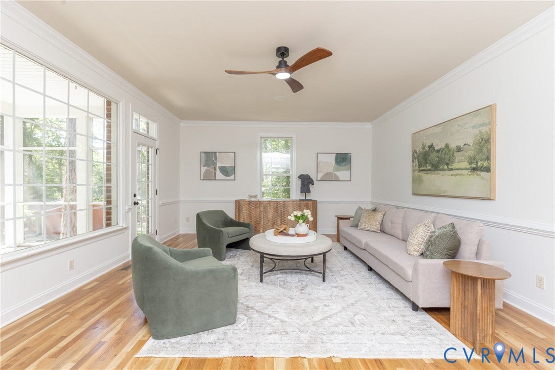 104 Petersburg Road, Powhatan, VA 23139