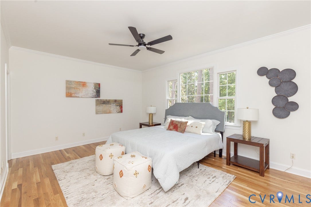 104 Petersburg Road, Powhatan, VA 23139
