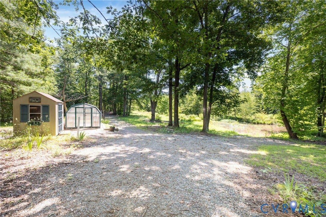 104 Petersburg Road, Powhatan, VA 23139