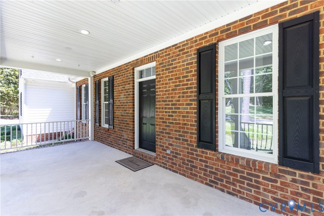 104 Petersburg Road, Powhatan, VA 23139