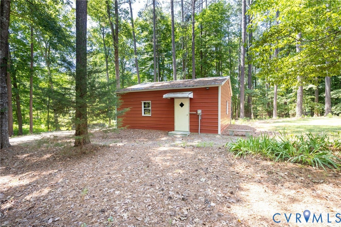 104 Petersburg Road, Powhatan, VA 23139