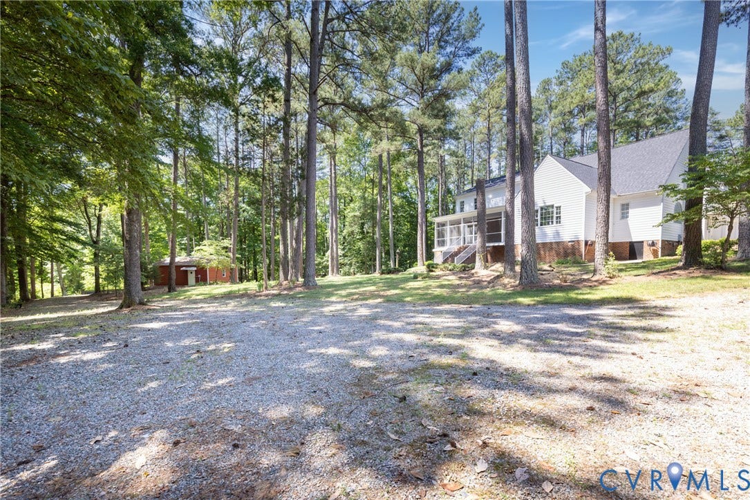104 Petersburg Road, Powhatan, VA 23139