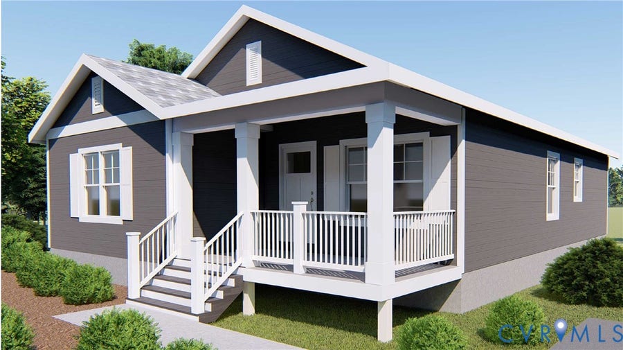 Property photo for 917 Jackson, Colonial Beach, VA