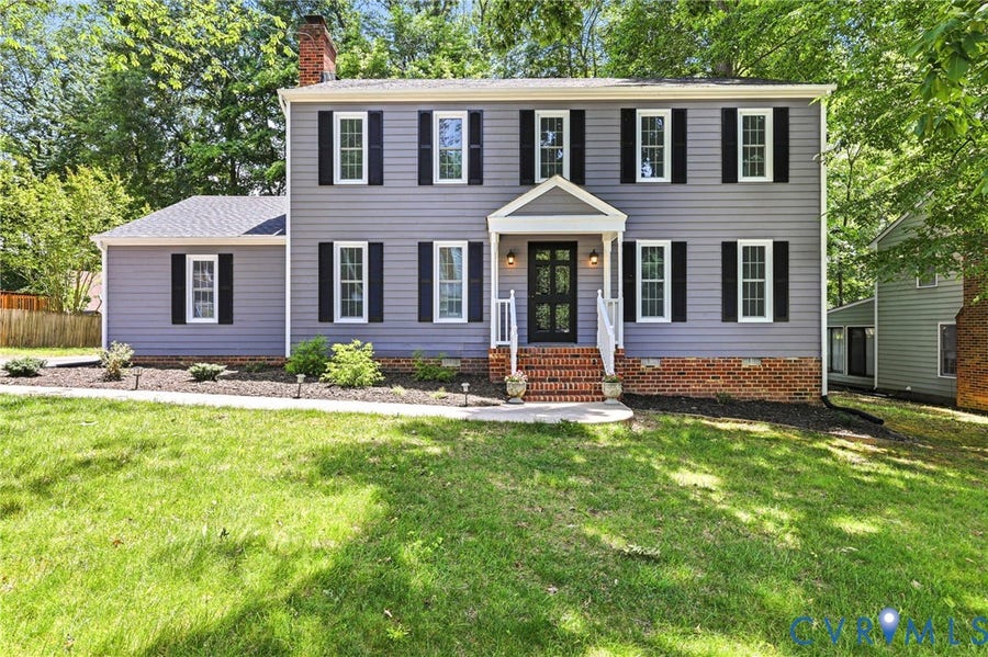 Property photo for 12019 Gordon School Road, Chesterfield, VA