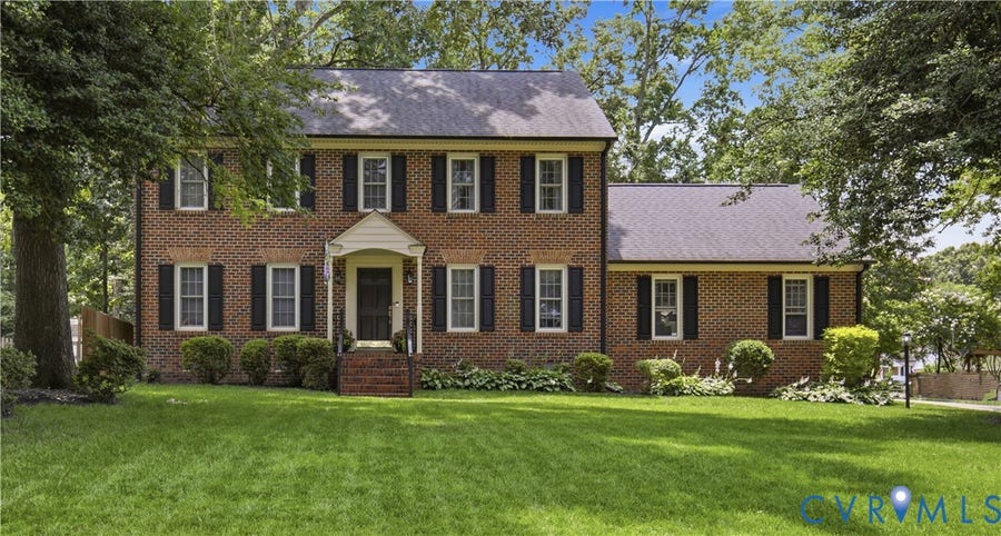 Property photo for 4509 Old Mesa Drive, Chester, VA