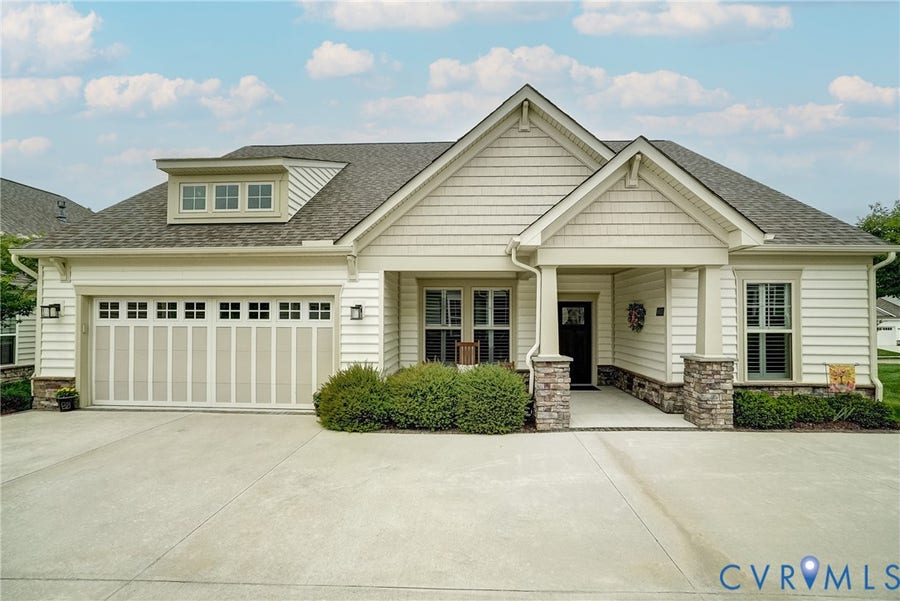 Property photo for 6603 Welara Run, Moseley, VA