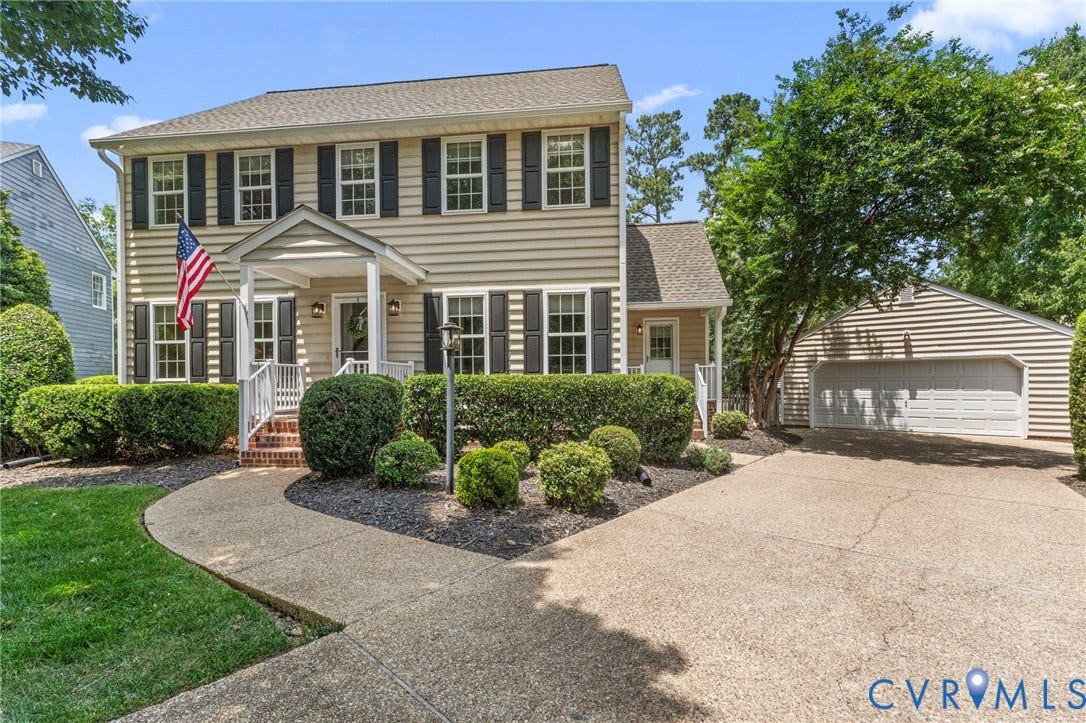 12342 Collinstone Place, Glen Allen, VA 23059 12342 Collinstone Place, Glen Allen, VA 23059