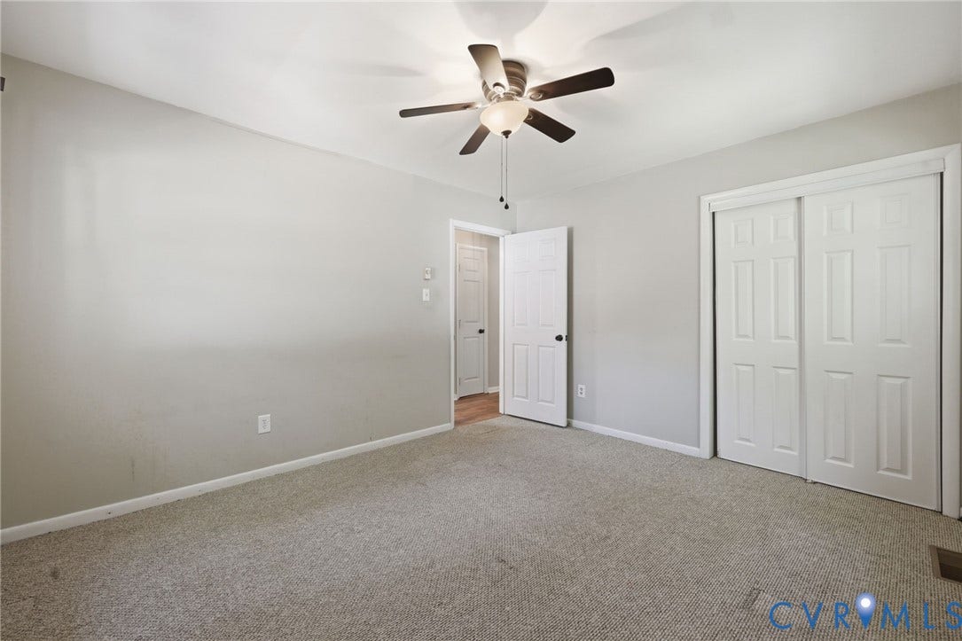 12716 S Chester Road, Chester, VA 23831 Bedroom 1