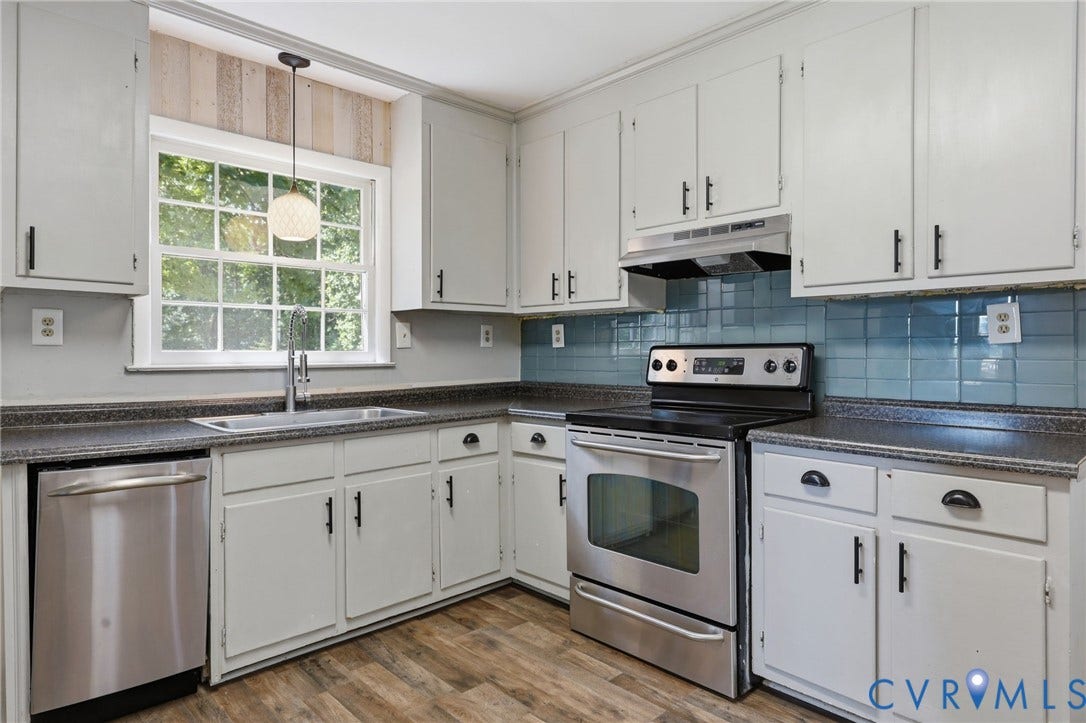 12716 S Chester Road, Chester, VA 23831 12716 S Chester Road, Chester, VA 23831