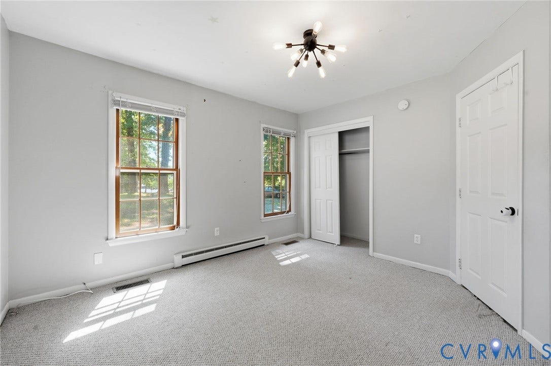 12716 S Chester Road, Chester, VA 23831 Bedroom 3
