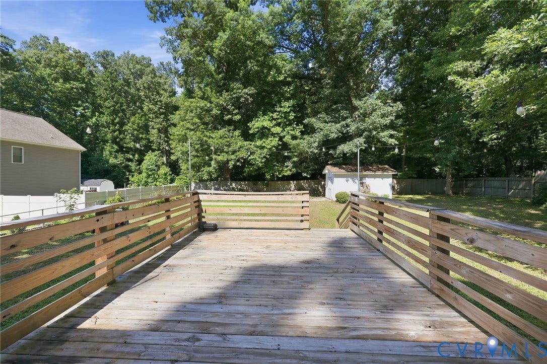 12716 S Chester Road, Chester, VA 23831 12716 S Chester Road, Chester, VA 23831